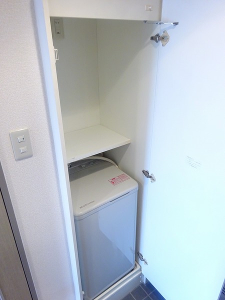 ライオンズマンション荻窪館506号室 部屋その他