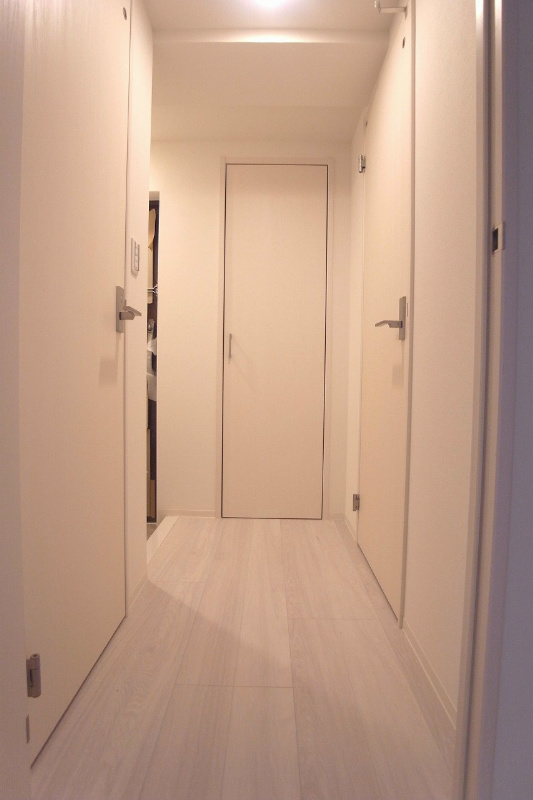 アーク　レティシア　レジデンス 内観