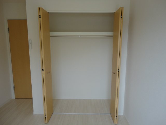 アマポーラ クローゼット（イメージ）