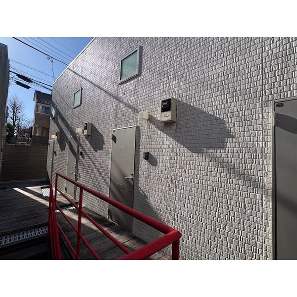 ティロ・フィナーレ松戸A棟0104号室 部屋その他