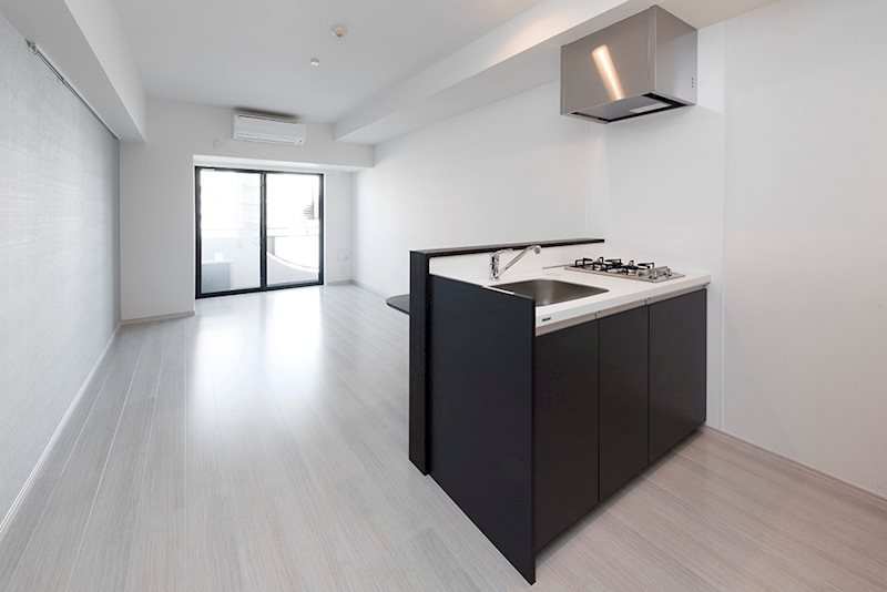 レジディア目白4階 キッチン