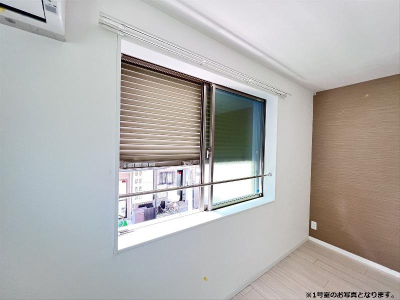 Ｂｅｓｔｓｔａｇｅ　入谷２2階 リビング