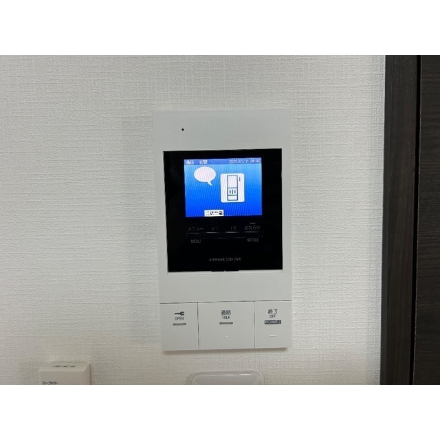 グランディール103号室 部屋その他