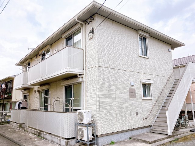 ラ・ブランシュ202 号室 その他共有部分