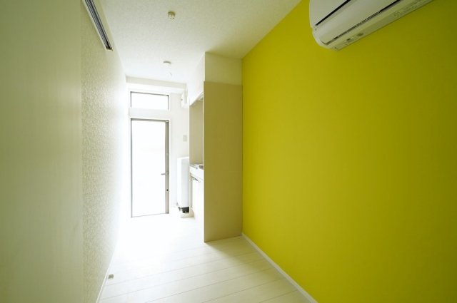 ＬａＬａ柴又1階 部屋その他