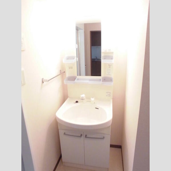 ヴィアレット　Ⅱ 洗髪洗面化粧台♪