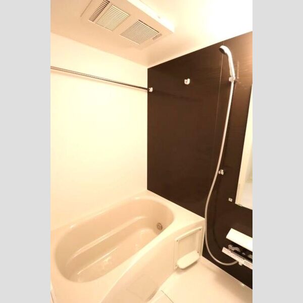 Noble Maison103号室 浴室