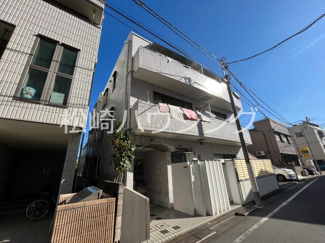 K'Sハウスの外観画像