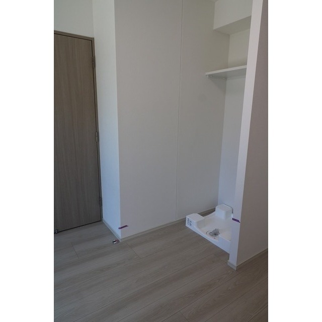 プレール・ドゥーク戸越銀座通り702号室 部屋その他