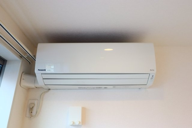 クレシア青戸 部屋設備