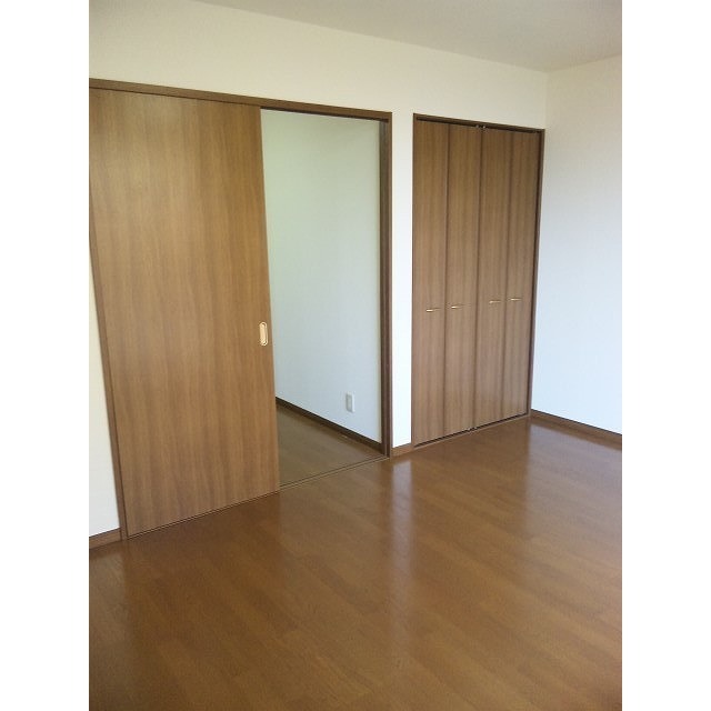 アムール 琴Ⅱ 内観
