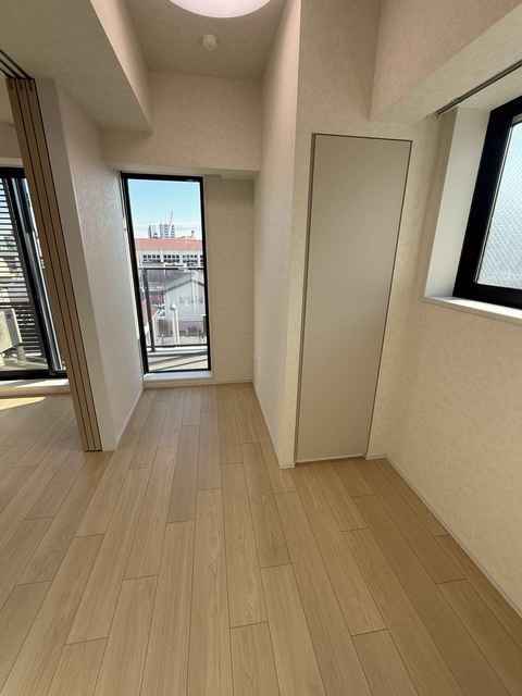 プライムアーバン西日暮里フロント 2025年12月16日撮影