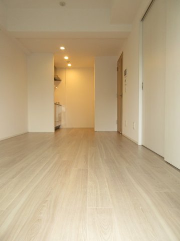 びゅうリエット横浜東神奈川505号室 ※別号室の参考写真(現況優先・仕様違いの場合あり)