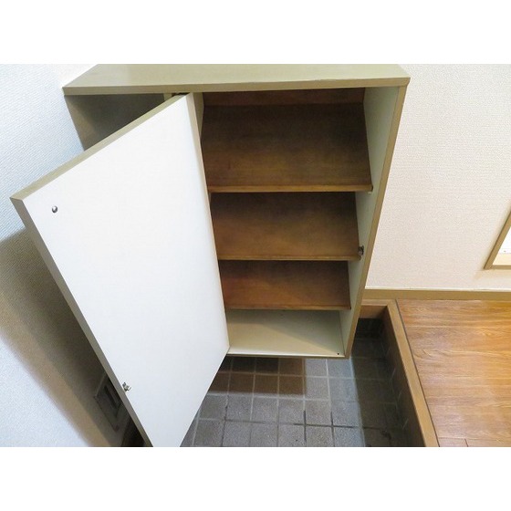 スペースＫⅡ シューズボックス