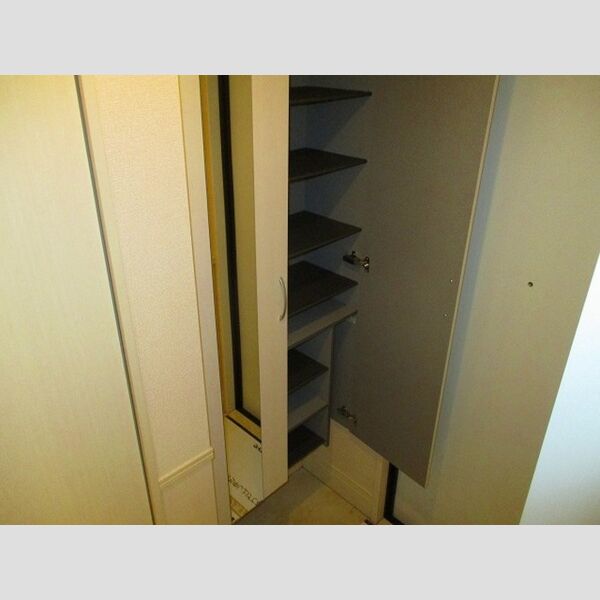 ル・ソレイユ シューズBOX