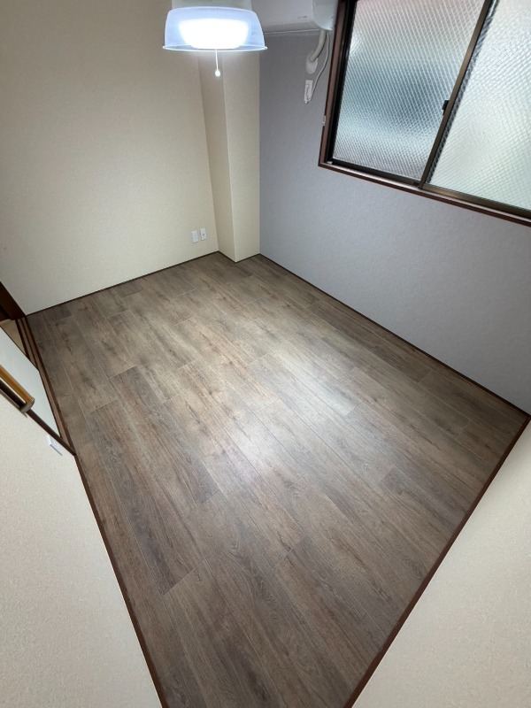 川本ビル2階 部屋その他