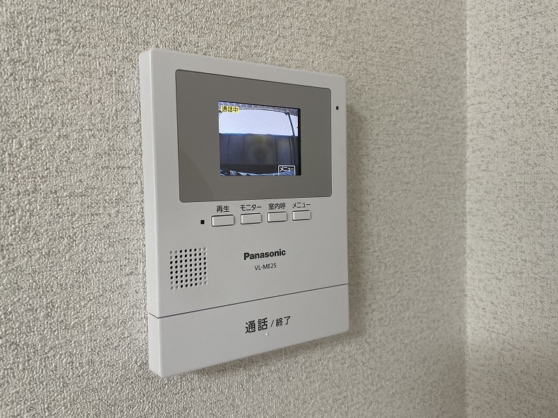 バーナルヒルズⅡＡ1階 部屋その他