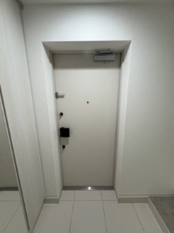 GENOVIA世田谷桜0314号室 別タイプ参考写真