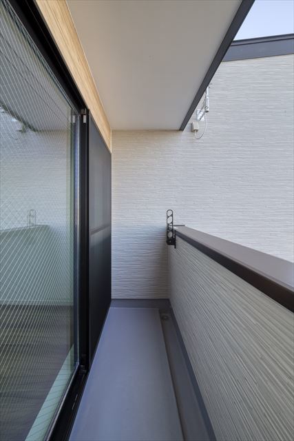 ＣＲＡＳＴＩＮＥ植竹町2階 リビング