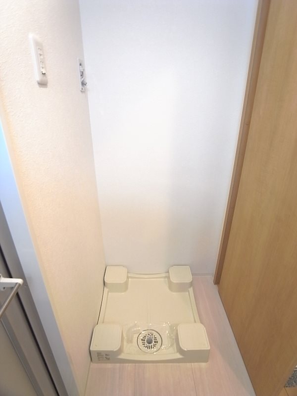 ポルト　ボヌール4階 部屋設備