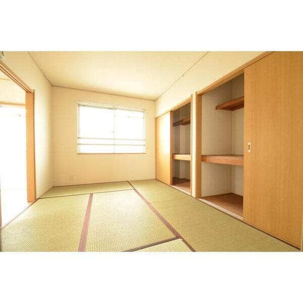 EstateYAMAZAKI リビング