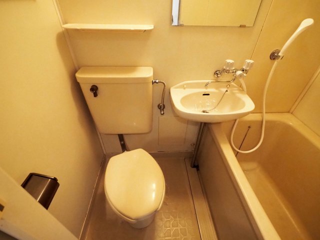 カミキマンション103号室 同物件・別部屋画像