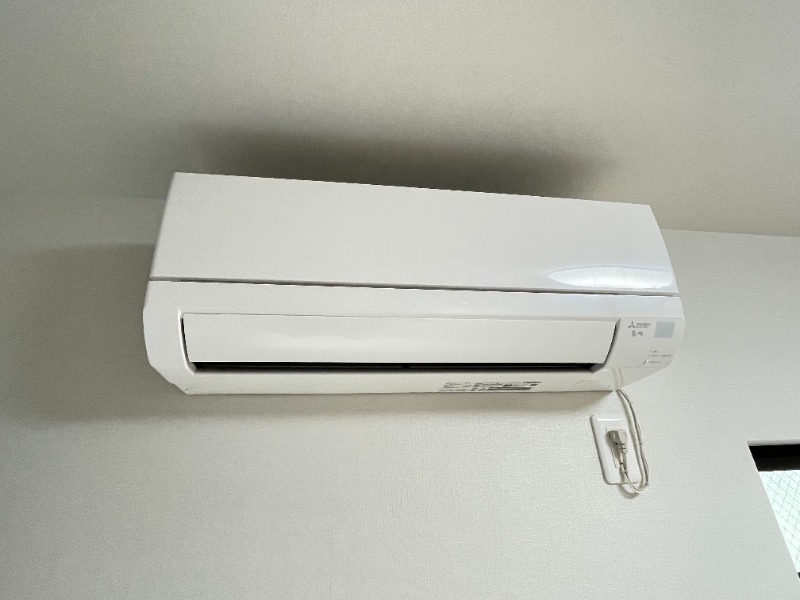 ノーブルワン2階 部屋設備