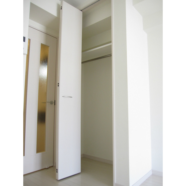 プレール・ドゥーク東品川 　※掲載写真別号室