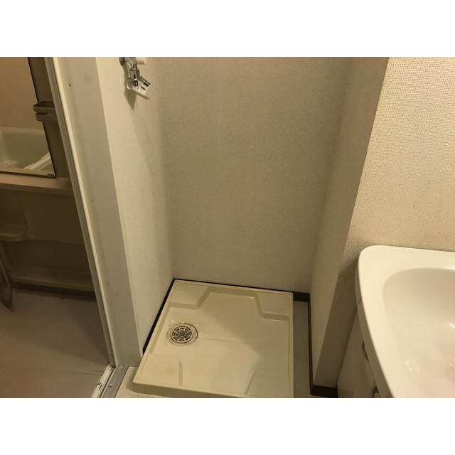 風の森101号室 部屋その他