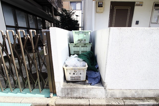 マエタハウス2階 部屋その他