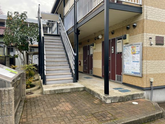 レオパレスプレシオ101号室 部屋その他