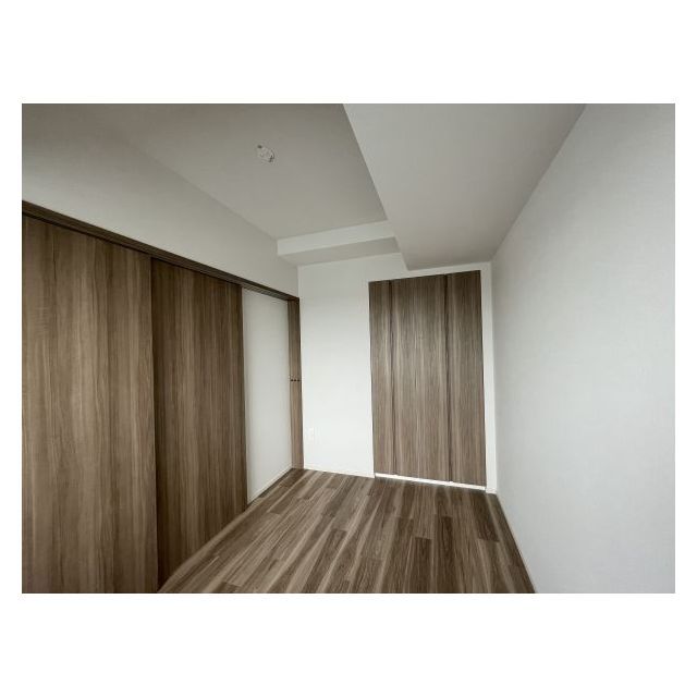 AIFLAT文京本駒込1007号室 寝室