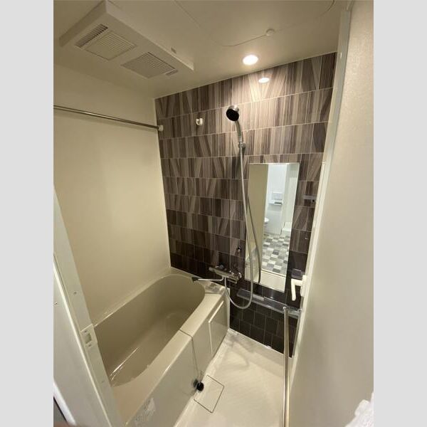 MAXIV西川口TRE402号室 キッチン