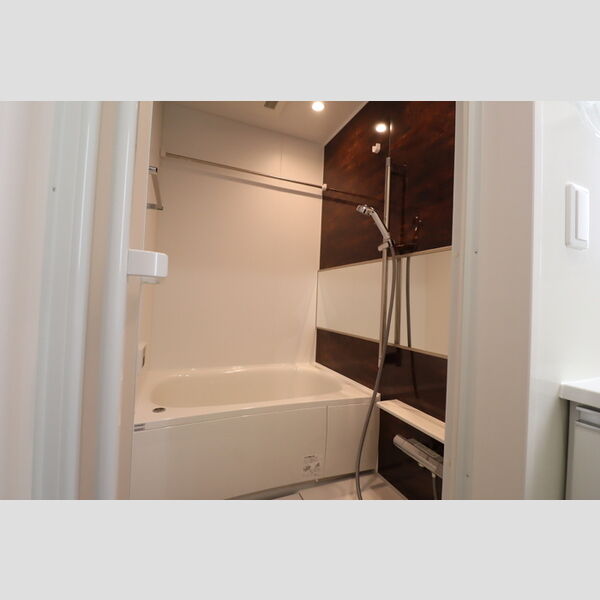 セレスティア西瑞江 浴室