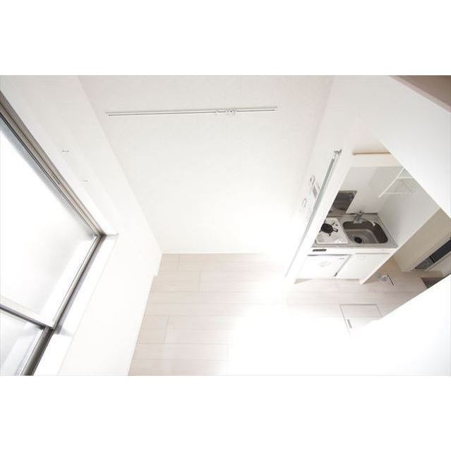 グランディール川崎0103号室 内観