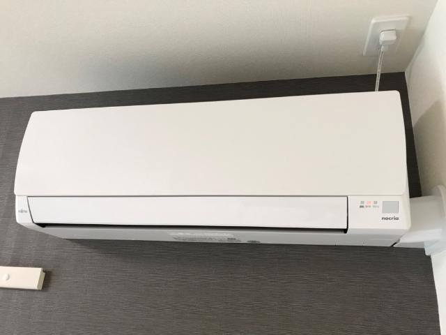 ソワヴィータ 室内設備