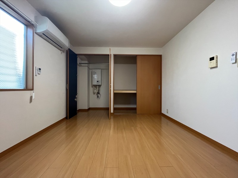 フェリス1階 まとまりのある使いやすいお部屋