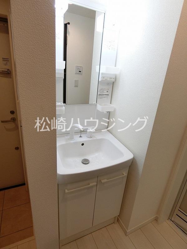 セフィラ西巣鴨 別室の写真です