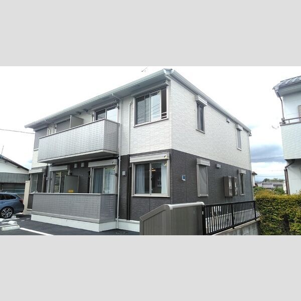 グランシエル・Kの外観画像