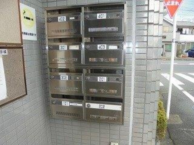 西武レジデンス3階 部屋その他