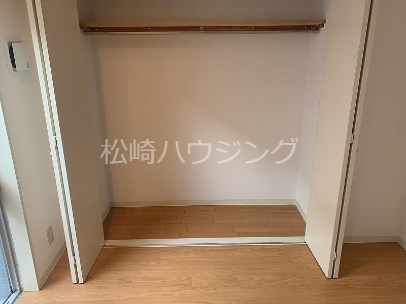 第八さかえビル 別室の写真です。