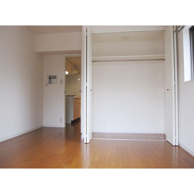 プレール・ドゥーク西新宿 リビング