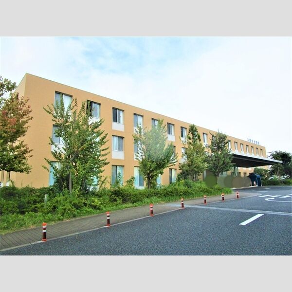 grand jete 医療法人社団嵐川大野中央病院