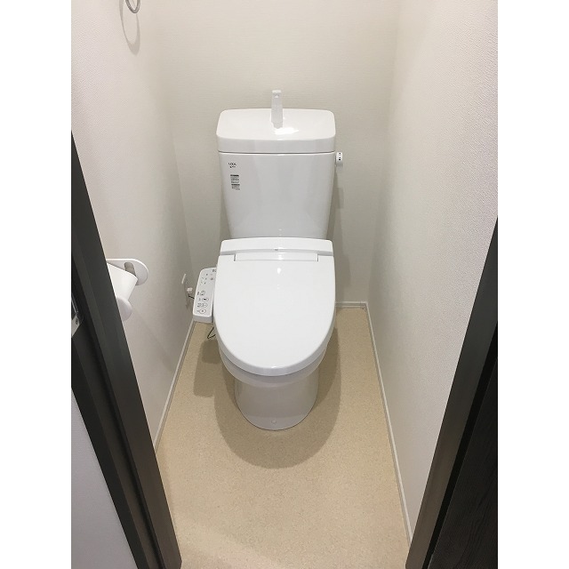 メゾンドジュネス大森台101号室 内観