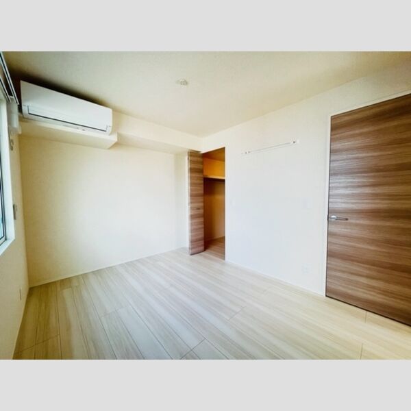 セッテ101号室 洋室