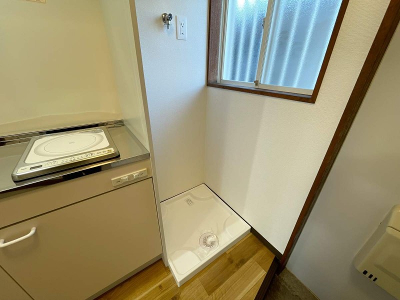 ハイム美樹2階 部屋その他