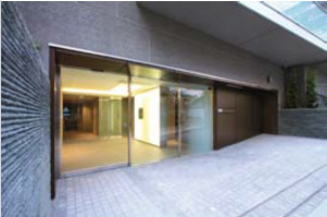 プラウドフラット南青山305号室 ※参考写真 