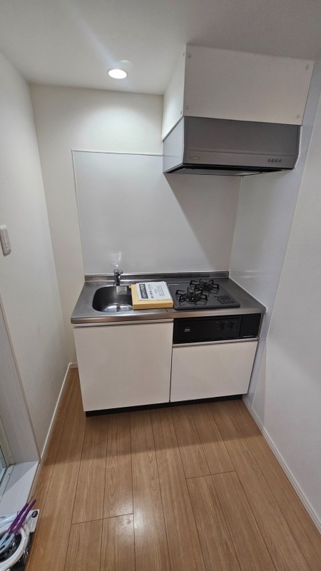 シュテルン新小岩3階 キッチン