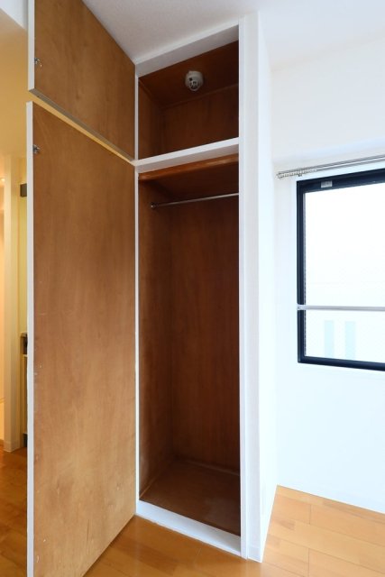 ダイホープラザ練馬 クローゼット