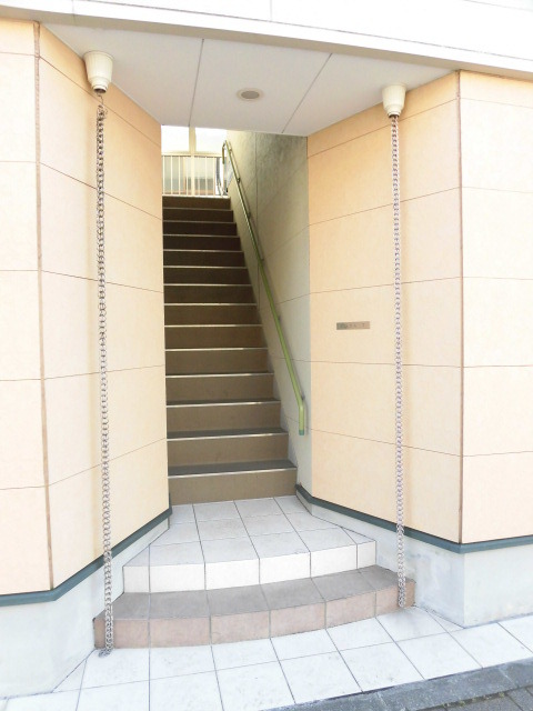 ＣＡＳＡ・Ｔ0205号室 外観